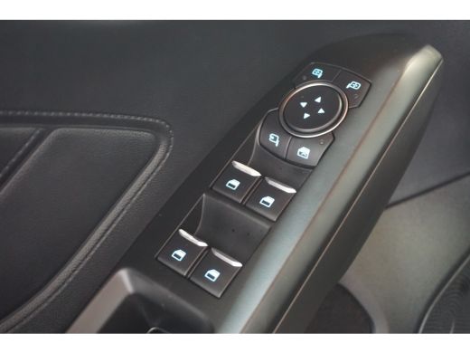 Ford Focus 1.0 EcoBoost Titanium Business | Adaptive Cruise | AGR-Stoelen | ActivLease financial lease