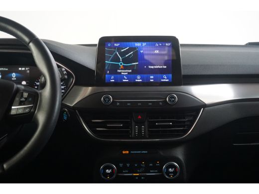 Ford Focus 1.0 EcoBoost Titanium Business | Adaptive Cruise | AGR-Stoelen | ActivLease financial lease