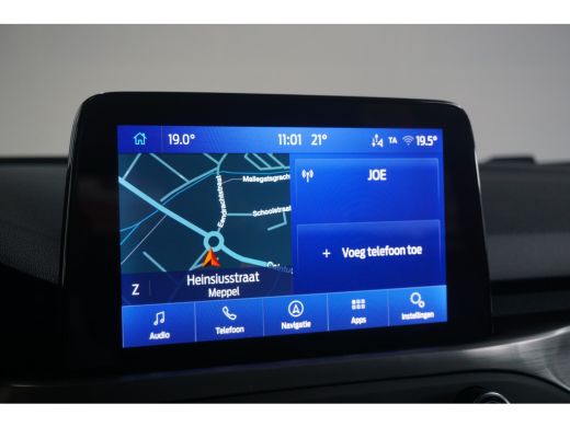 Ford Focus 1.0 EcoBoost Titanium Business | Adaptive Cruise | AGR-Stoelen | ActivLease financial lease