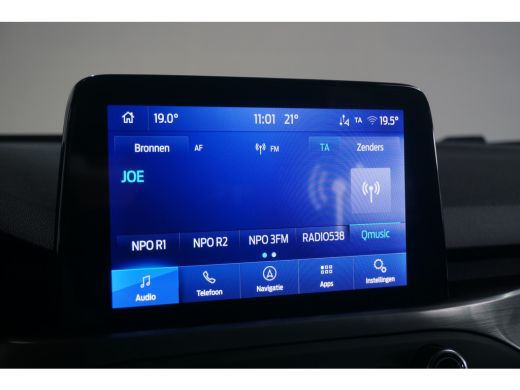 Ford Focus 1.0 EcoBoost Titanium Business | Adaptive Cruise | AGR-Stoelen | ActivLease financial lease