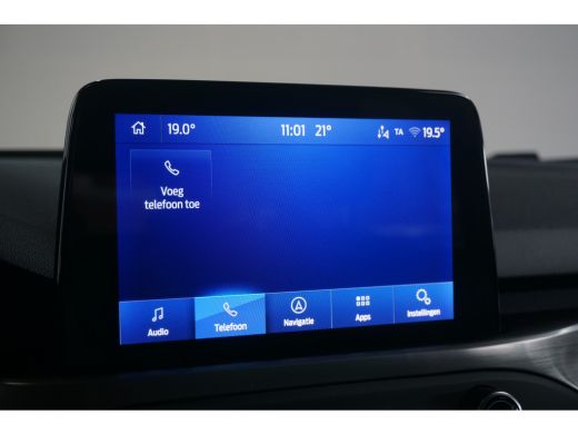 Ford Focus 1.0 EcoBoost Titanium Business | Adaptive Cruise | AGR-Stoelen | ActivLease financial lease