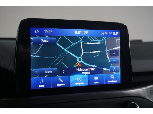 Ford Focus 1.0 EcoBoost Titanium Business | Adaptive Cruise | AGR-Stoelen | ActivLease financial lease