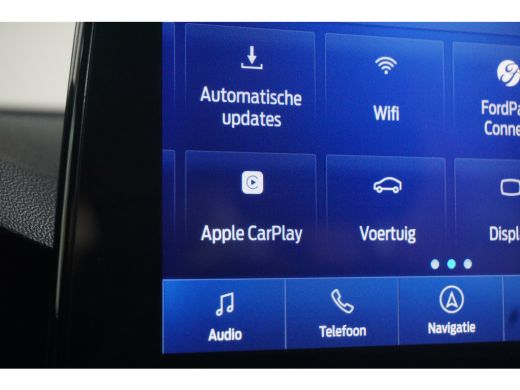 Ford Focus 1.0 EcoBoost Titanium Business | Adaptive Cruise | AGR-Stoelen | ActivLease financial lease