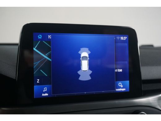 Ford Focus 1.0 EcoBoost Titanium Business | Adaptive Cruise | AGR-Stoelen | ActivLease financial lease