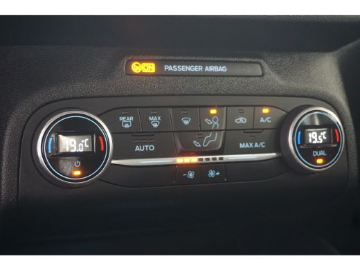 Ford Focus 1.0 EcoBoost Titanium Business | Adaptive Cruise | AGR-Stoelen | ActivLease financial lease