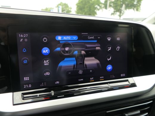 Ford Tourneo Connect 1.5 PHEV Titanium 7 Persoons | 100km Elektrisch Rijbereik | 1400kg Trekgewicht ActivLease financial lease