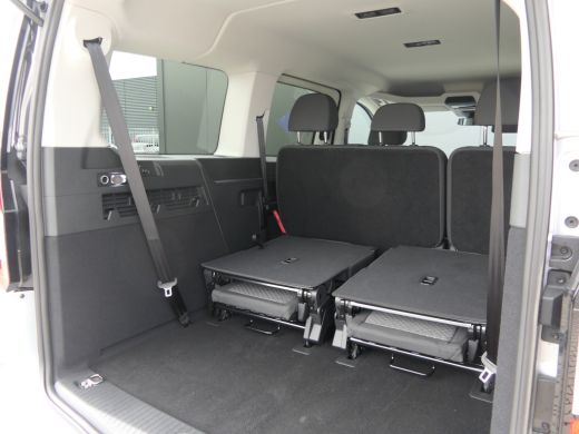 Ford Tourneo Connect 1.5 PHEV Titanium 7 Persoons | 100km Elektrisch Rijbereik | 1400kg Trekgewicht ActivLease financial lease