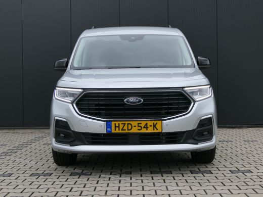 Ford Tourneo Connect 1.5 PHEV Titanium 7 Persoons | 100km Elektrisch Rijbereik | 1400kg Trekgewicht ActivLease financial lease