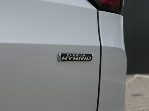 Ford Tourneo Connect 1.5 PHEV Titanium 7 Persoons | 100km Elektrisch Rijbereik | 1400kg Trekgewicht ActivLease financial lease