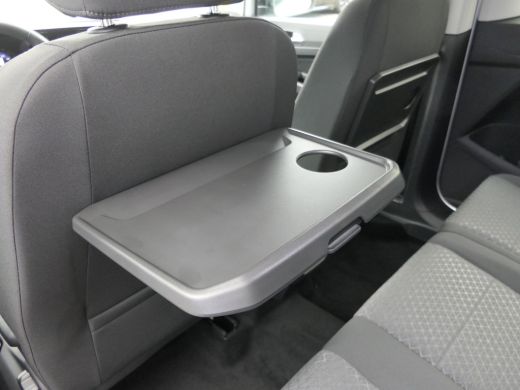 Ford Tourneo Connect 1.5 PHEV Titanium 7 Persoons | 100km Elektrisch Rijbereik | 1400kg Trekgewicht ActivLease financial lease