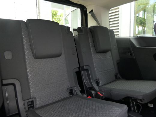 Ford Tourneo Connect 1.5 PHEV Titanium 7 Persoons | 100km Elektrisch Rijbereik | 1400kg Trekgewicht | ActivLease financial lease