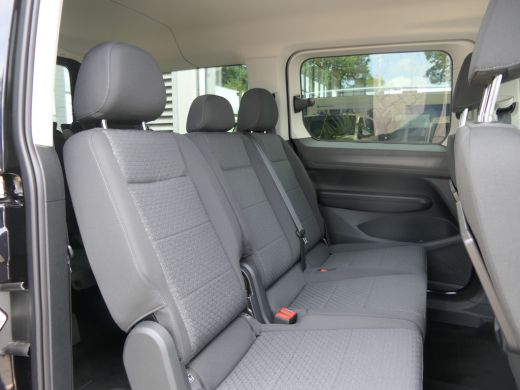 Ford Tourneo Connect 1.5 PHEV Titanium 7 Persoons | 100km Elektrisch Rijbereik | 1400kg Trekgewicht | ActivLease financial lease