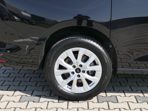 Ford Tourneo Connect 1.5 PHEV Titanium 7 Persoons | 100km Elektrisch Rijbereik | 1400kg Trekgewicht | ActivLease financial lease