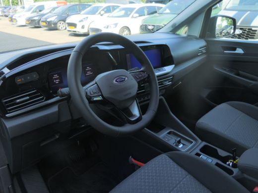 Ford Tourneo Connect 1.5 PHEV Titanium 7 Persoons | 100km Elektrisch Rijbereik | 1400kg Trekgewicht | ActivLease financial lease