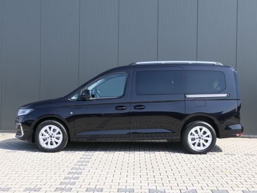 Ford Tourneo Connect 1.5 PHEV Titanium 7 Persoons | 100km Elektrisch Rijbereik | 1400kg Trekgewicht | ActivLease financial lease