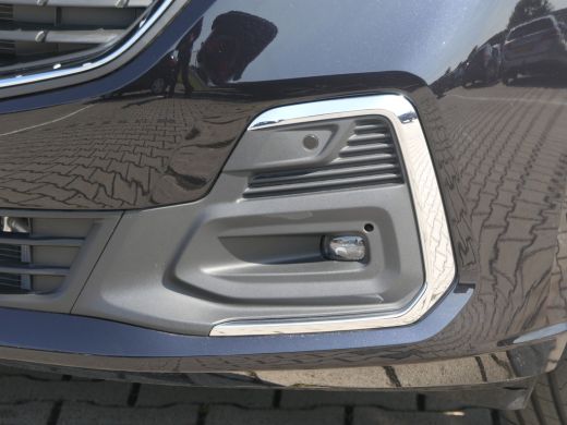 Ford Tourneo Connect 1.5 PHEV Titanium 7 Persoons | 100km Elektrisch Rijbereik | 1400kg Trekgewicht | ActivLease financial lease