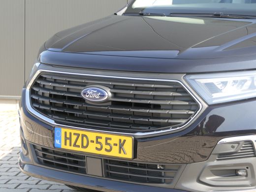 Ford Tourneo Connect 1.5 PHEV Titanium 7 Persoons | 100km Elektrisch Rijbereik | 1400kg Trekgewicht | ActivLease financial lease