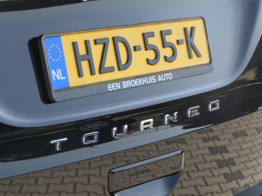 Ford Tourneo Connect 1.5 PHEV Titanium 7 Persoons | 100km Elektrisch Rijbereik | 1400kg Trekgewicht | ActivLease financial lease