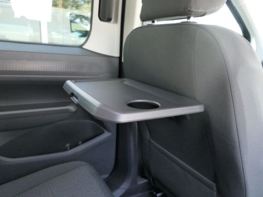 Ford Tourneo Connect 1.5 PHEV Titanium 7 Persoons | 100km Elektrisch Rijbereik | 1400kg Trekgewicht | ActivLease financial lease