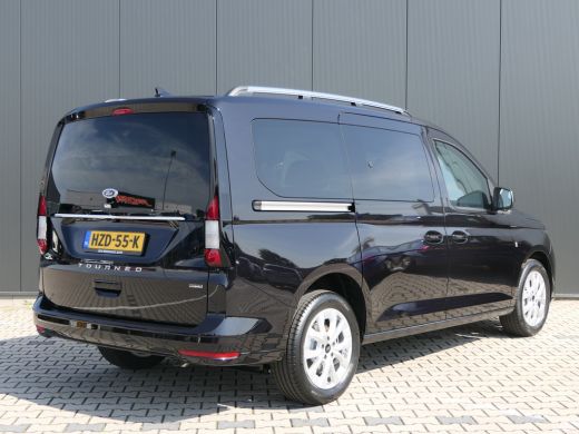 Ford Tourneo Connect 1.5 PHEV Titanium 7 Persoons | 100km Elektrisch Rijbereik | 1400kg Trekgewicht | ActivLease financial lease