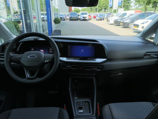 Ford Tourneo Connect 1.5 PHEV Titanium 7 Persoons | 100km Elektrisch Rijbereik | 1400kg Trekgewicht | ActivLease financial lease
