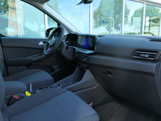 Ford Tourneo Connect 1.5 PHEV Titanium 7 Persoons | 100km Elektrisch Rijbereik | 1400kg Trekgewicht | ActivLease financial lease