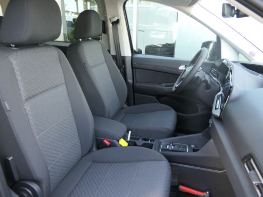 Ford Tourneo Connect 1.5 PHEV Titanium 7 Persoons | 100km Elektrisch Rijbereik | 1400kg Trekgewicht | ActivLease financial lease