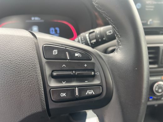 Hyundai i10 1.0 Comfort | Achterbank in delen neerklapbaar | Airco | Armsteun voor ActivLease financial lease