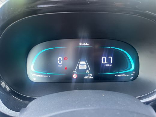 Hyundai i10 1.0 Comfort | Achterbank in delen neerklapbaar | Airco | Armsteun voor ActivLease financial lease