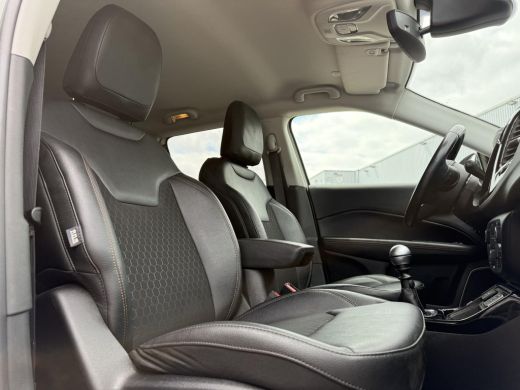 Jeep Compass 1.3T Limited | Navi | Camera | Trekhaak | ActivLease financial lease