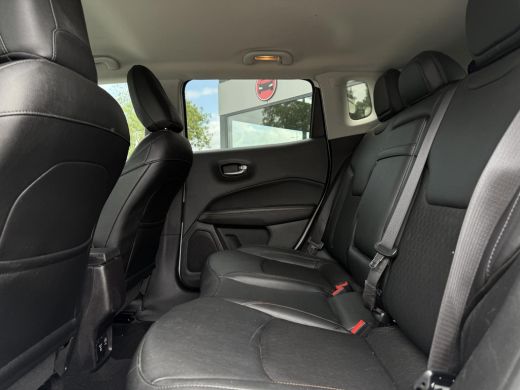 Jeep Compass 1.3T Limited | Navi | Camera | Trekhaak | ActivLease financial lease
