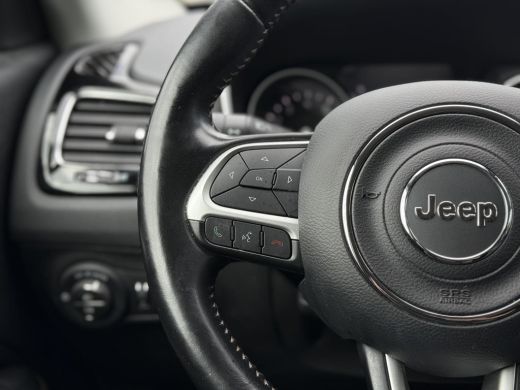 Jeep Compass 1.3T Limited | Navi | Camera | Trekhaak | ActivLease financial lease