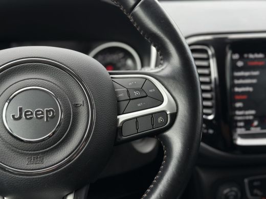 Jeep Compass 1.3T Limited | Navi | Camera | Trekhaak | ActivLease financial lease