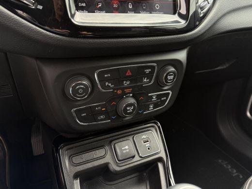 Jeep Compass 1.3T Limited | Navi | Camera | Trekhaak | ActivLease financial lease