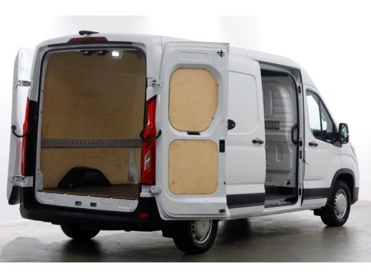 Maxus Deliver9 2.0 CIT 147pk L3H2 RWD Airco/Camera/CarPlay 12-2023 ActivLease financial lease