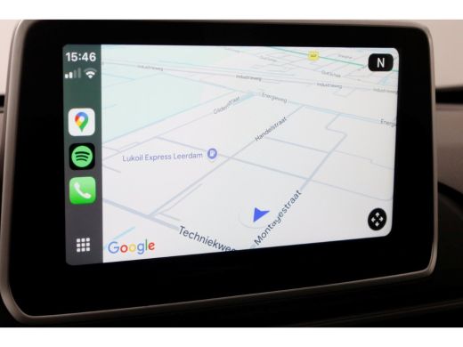 Maxus Deliver9 2.0 CIT 147pk L3H2 RWD Airco/Camera/CarPlay 12-2023 ActivLease financial lease