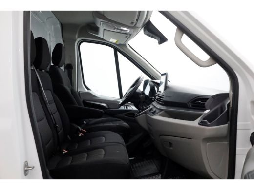 Maxus Deliver9 2.0 CIT 147pk L3H2 RWD Airco/Camera/CarPlay 12-2023 ActivLease financial lease
