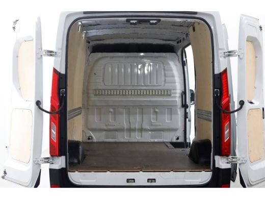 Maxus Deliver9 2.0 CIT 147pk L3H2 RWD Airco/Camera/CarPlay 12-2023 ActivLease financial lease