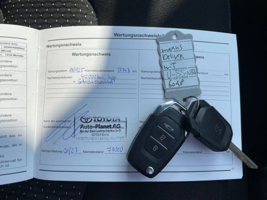 Maxus Deliver9 2.0 CIT 147pk L3H2 RWD Airco/Camera/CarPlay 12-2023 ActivLease financial lease