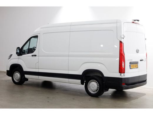 Maxus Deliver9 2.0 CIT 147pk L3H2 RWD Airco/Camera/CarPlay 12-2023 ActivLease financial lease