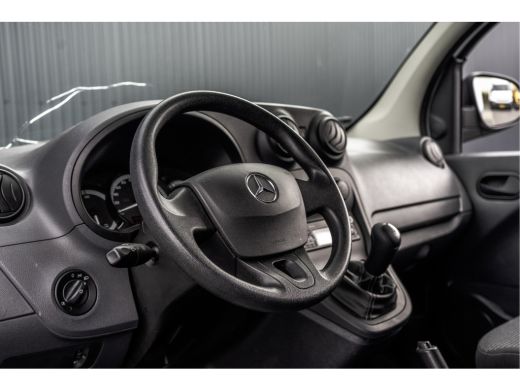 Mercedes-Benz Citan 108 CDI BlueEFFICIENCY | Airco | Eco | Euro 6 ActivLease financial lease
