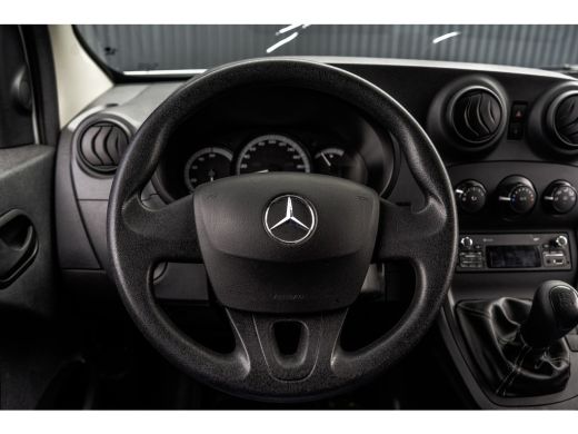 Mercedes-Benz Citan 108 CDI BlueEFFICIENCY | Airco | Eco | Euro 6 ActivLease financial lease