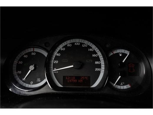 Mercedes-Benz Citan 108 CDI BlueEFFICIENCY | Airco | Eco | Euro 6 ActivLease financial lease
