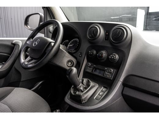 Mercedes-Benz Citan 108 CDI BlueEFFICIENCY | Airco | Eco | Euro 6 ActivLease financial lease