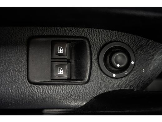Mercedes-Benz Citan 108 CDI BlueEFFICIENCY | Airco | Eco | Euro 6 ActivLease financial lease