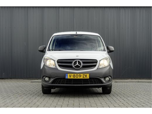 Mercedes-Benz Citan 108 CDI BlueEFFICIENCY | Airco | Eco | Euro 6 ActivLease financial lease