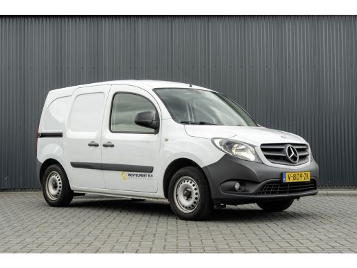 Mercedes-Benz Citan 108 CDI BlueEFFICIENCY | Airco | Eco | Euro 6 ActivLease financial lease