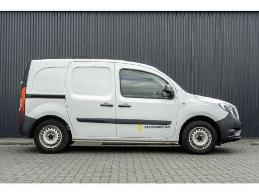 Mercedes-Benz Citan 108 CDI BlueEFFICIENCY | Airco | Eco | Euro 6 ActivLease financial lease