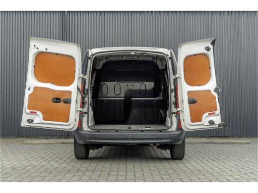 Mercedes-Benz Citan 108 CDI BlueEFFICIENCY | Airco | Eco | Euro 6 ActivLease financial lease