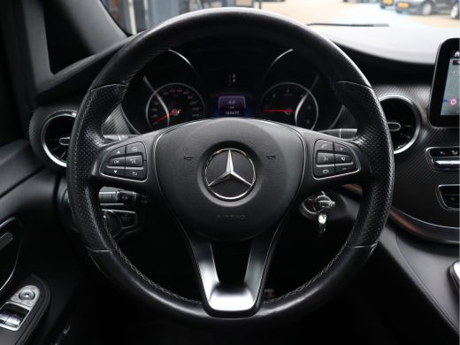 Mercedes-Benz V-Klasse 250d AMG LINE XXL AVANTGARDE EDITION ActivLease financial lease